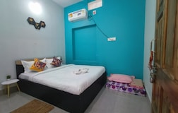 Feel Like Your Own Home Room 1
