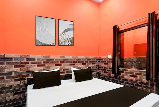 Hotel O Archaeological Museum Mathura