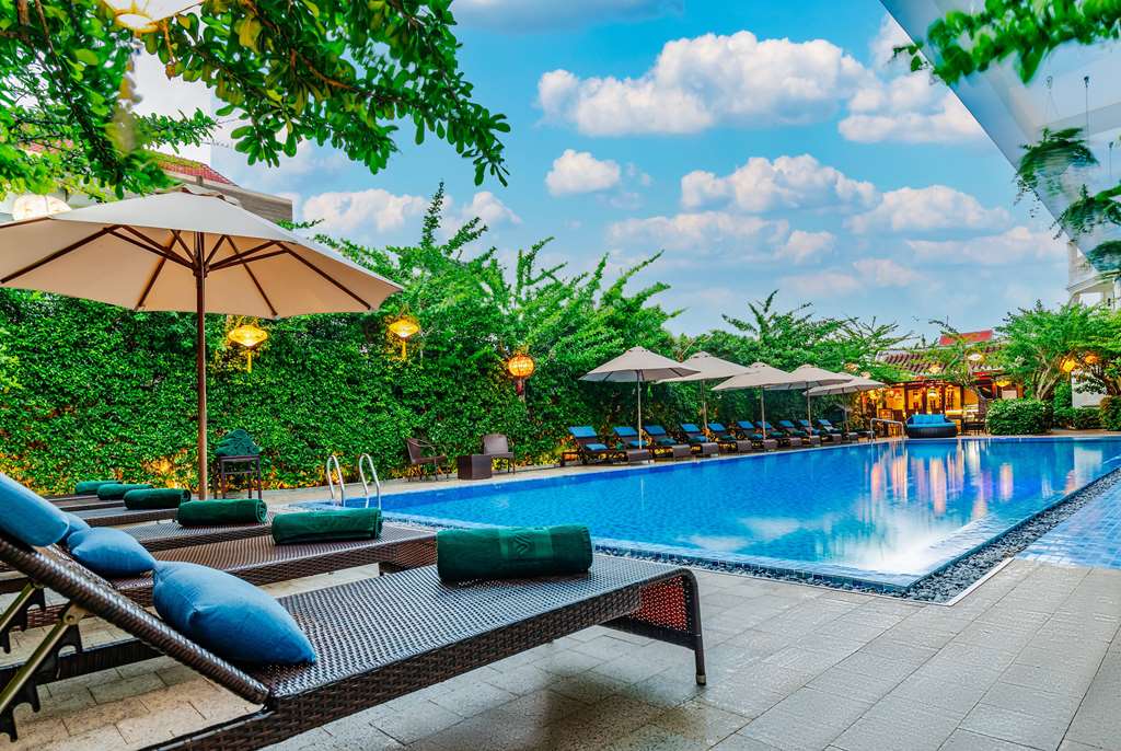 Wyndham Garden Hoi An Cua Dai - Tap to explore photos