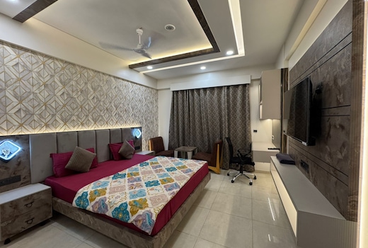 THE CASA STAY | APARMENT