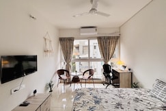 White Castle Retreat From Atelier Series, Pune