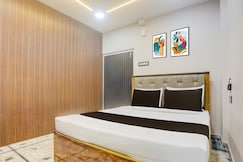 Hotel O The 4th Town, Purulia