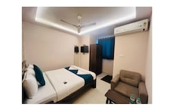 Standard AC Room
