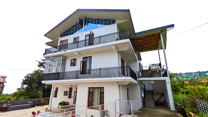 Sadan Stay, Dharamshala