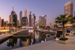 فندق انديغو دبي داونتاون - بالقرب دبي مول, دبى