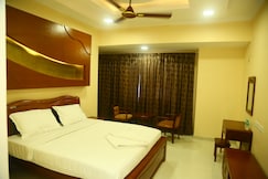 Balaje Residency Chrompet, Chennai