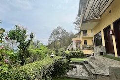 Hi Five Cottages | Rooms & Restaurant, Naukuchiatal
