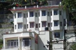 Hotel Jain Regency, Mussoorie