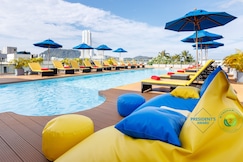 Days Inn by Wyndham Patong Beach Phuket, فوكيت