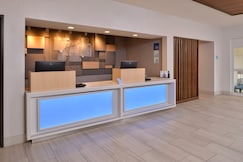 Holiday Inn Express STOCKTON SOUTHEAST , San Joaquin