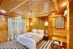 Bustan Residency, Srinagar