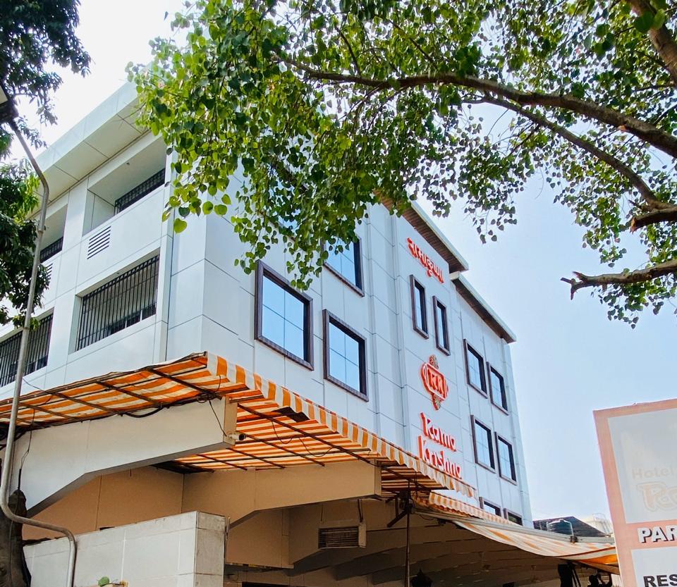 Hotel Rama Krishna 𝗕𝗢𝗢𝗞 Lonavala Hotel 𝘄𝗶𝘁𝗵 ₹𝟬 𝗣𝗔𝗬𝗠𝗘𝗡𝗧