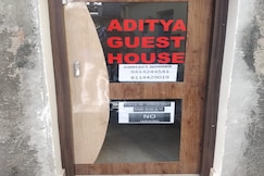 Aditya Guest House, Mount Abu