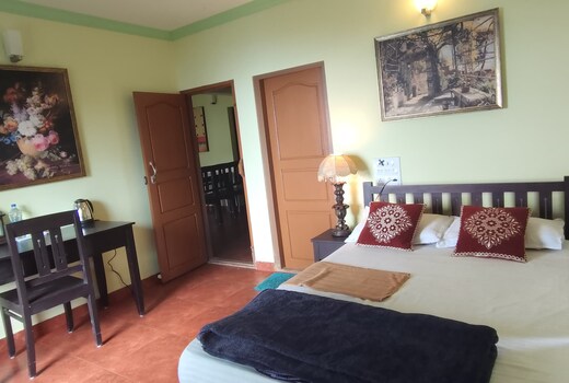 Palakuzhayil homestay
