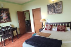 Palakuzhayil homestay, Ranni