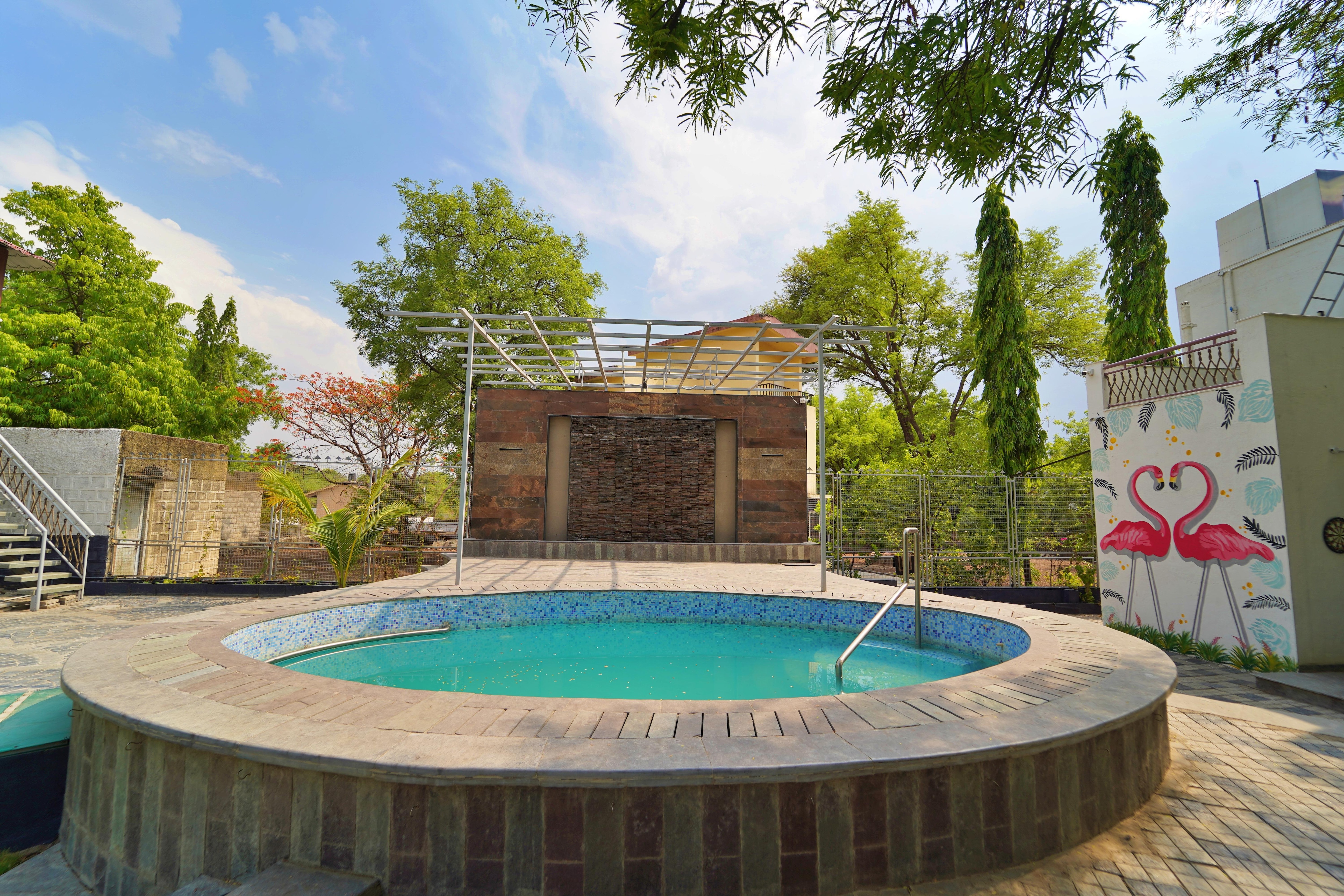 ARPAN VILLA-RETREAT - Tap to explore photos