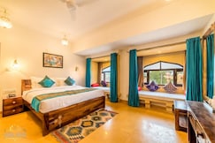 Hotel Golden Legacy, Jaisalmer