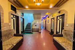 Hotel Good Luck Residency