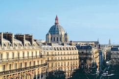 Aparthotel Adagio Paris Haussmann, Paris