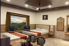 Hotel Highland, Sreemangal