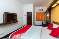 Sunpark Inn, Chennai