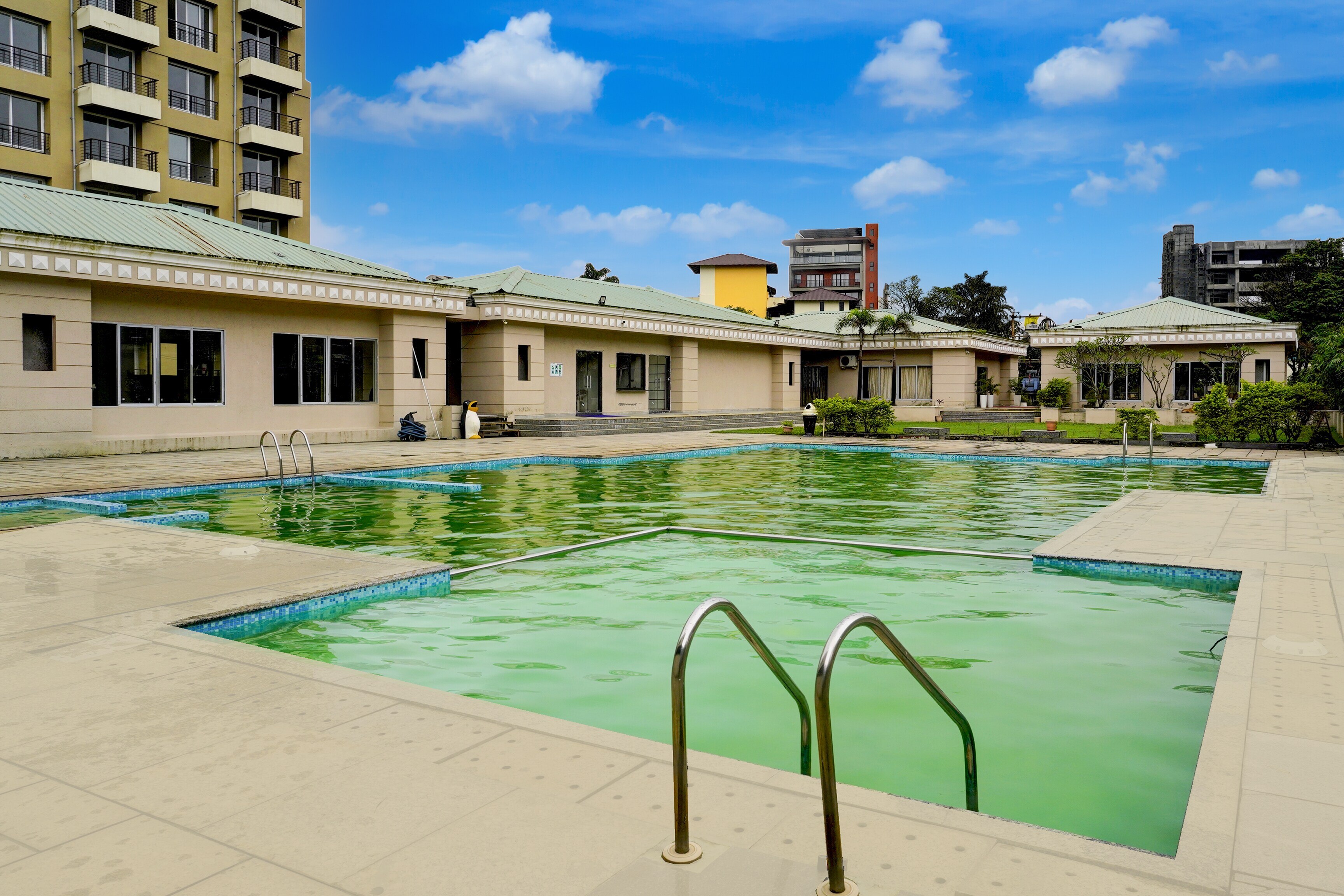 Palette by CheckIn Igatpuri Formerly Bodh Valley Resort 3