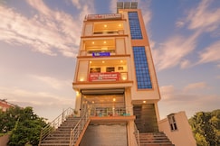 FabHotel Dwarika Inn, Varanasi