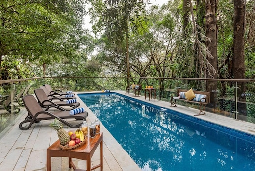 SaffronStays Odeon 