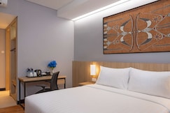 Best Western Sagita Hotel Jayapura, Jayapura