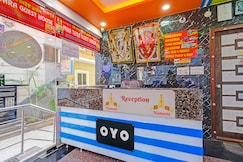 SPOT ON Maa Tara Guest House, Hyderabad