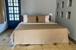 Aali villas, Alleppey