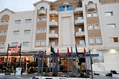 Ivory Inn Hotel Qatar, Doha