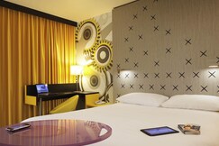 ibis Styles Besan, Doubs