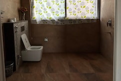 Mulshi Villa  3BHK, Bhor