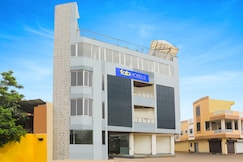 FabHotel Lake Vista - Sirpur lake, Indore