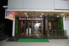 Hotel Kutch Desert, Bhuj