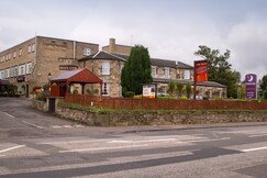 Premier Inn Edinburgh East, Edinburgh