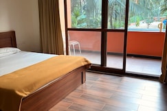 Lokavana Riverside Farmstay, Mandya