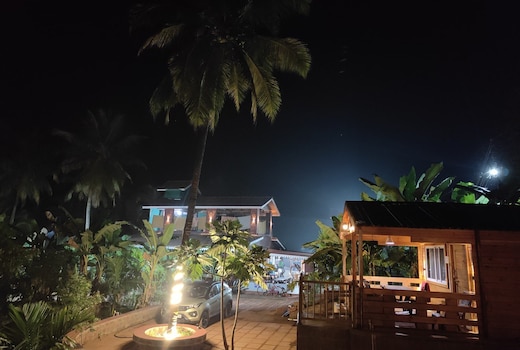 Mangrove Homestay Cottages
