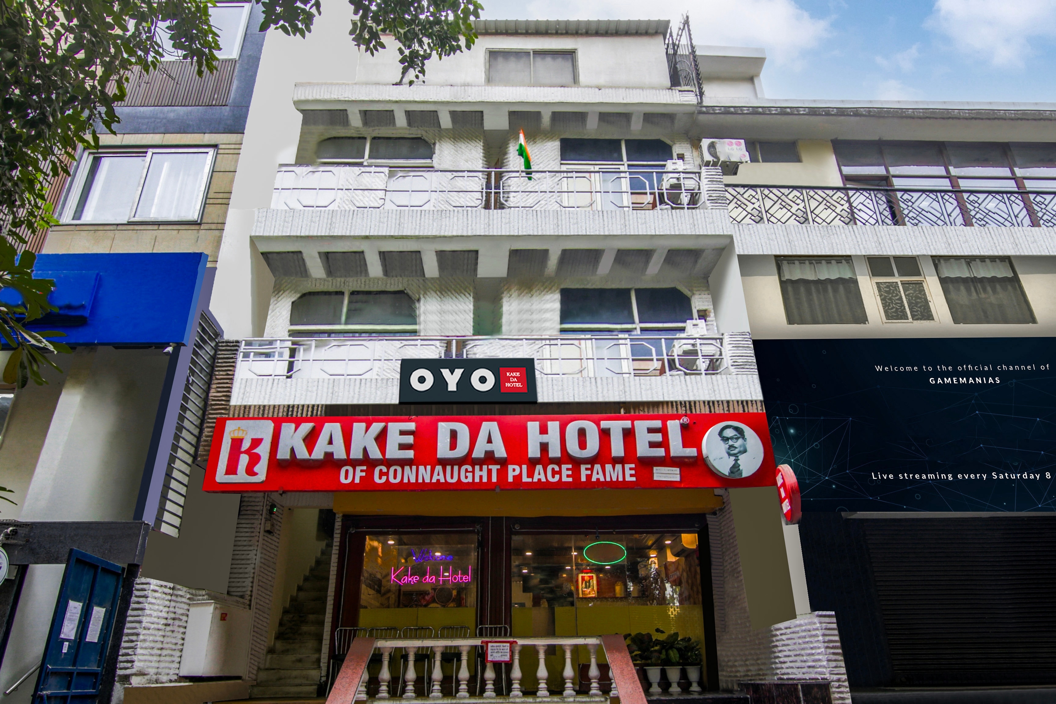 Hotel O Malhotra BnB - Tap to explore photos