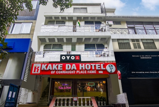 Hotel O Malhotra BnB