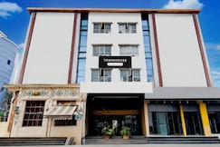Super Townhouse Narayanaguda Metro Station Formerly Hotel Anshu Grand, Hyderabad