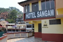 Hotel Sangam, Mandi