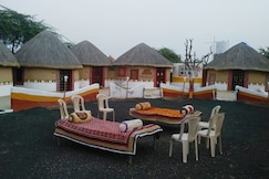 HODKA - ZEEL RESORT, Mundra