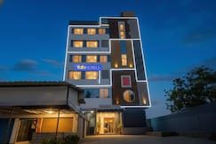 FabHotel PNR Continental, Hyderabad