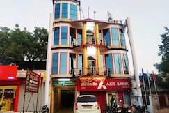 Hotel W Emerald, Panna