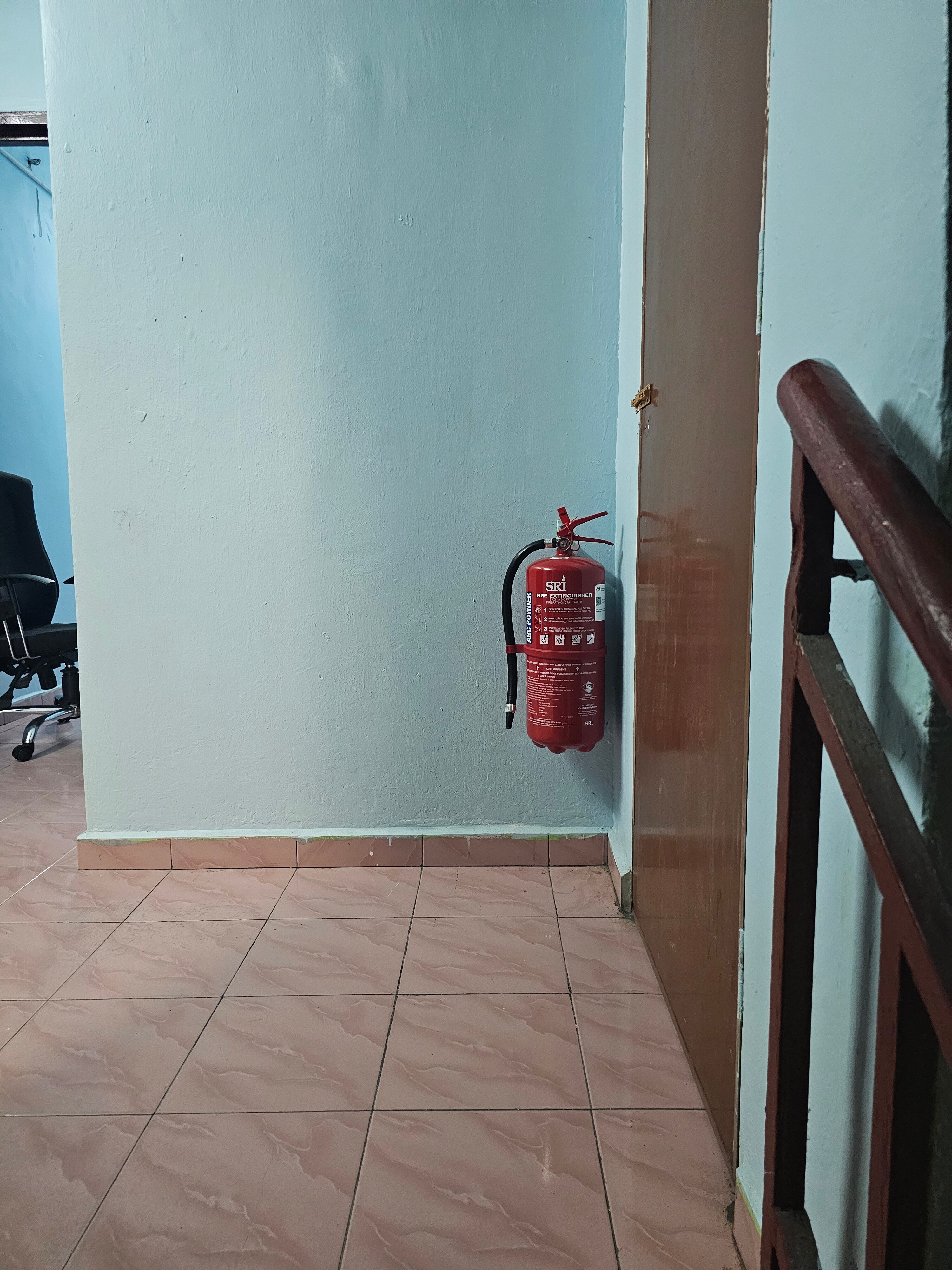 OYO 90867 Hotel Bintang Inns - Tap to explore photos