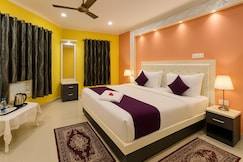La Marina Homestay 500M From Puri Beach, Puri
