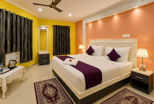 La Marina Homestay 500M From Puri Beach