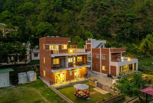 StayVista at Prakriti